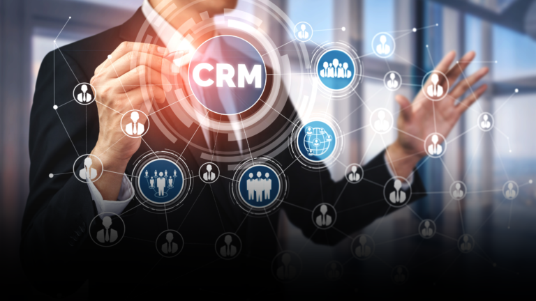 Top 5 CRMs to Transform Your Business