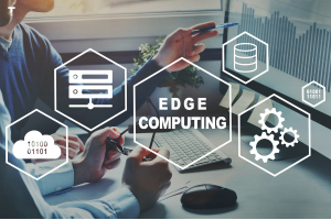 Serverless Architecture & Edge Computing
