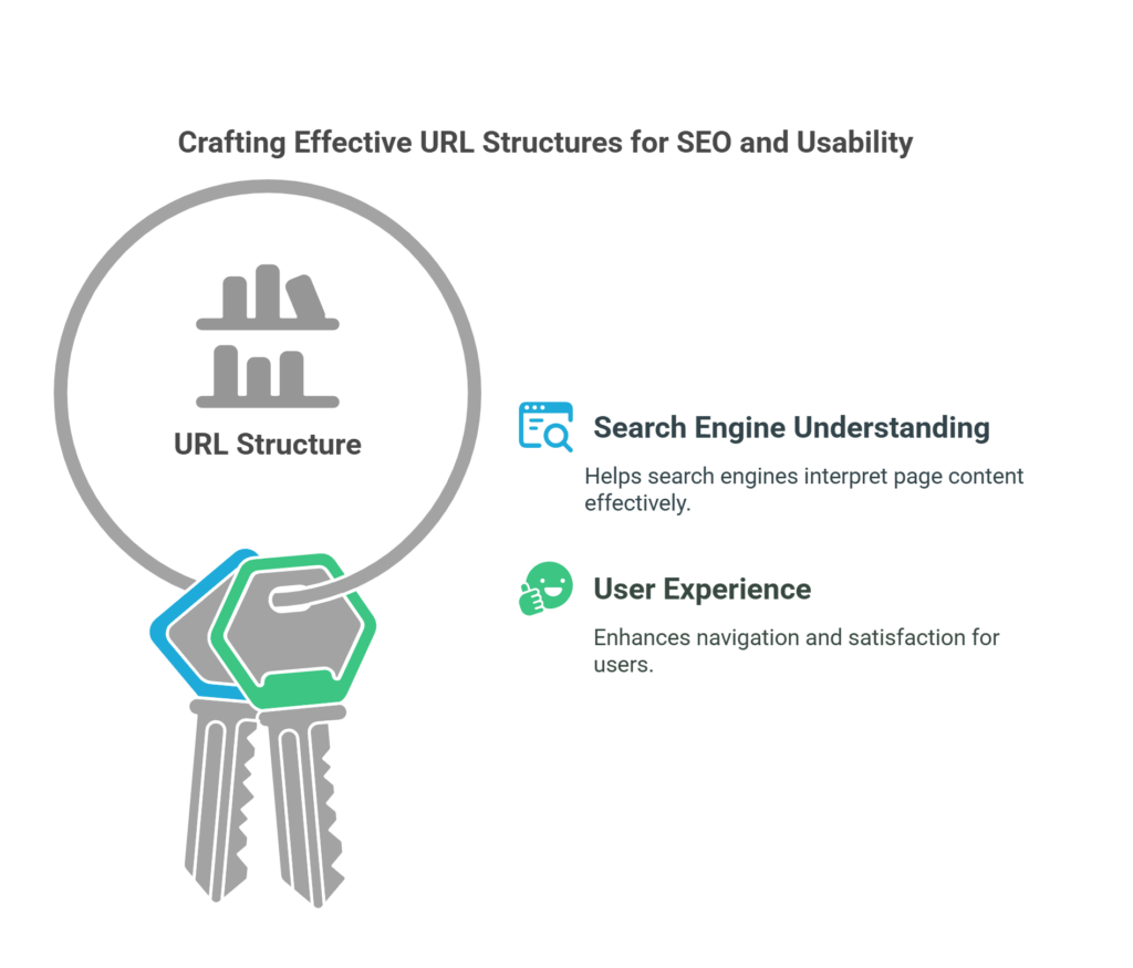 url structures for seo