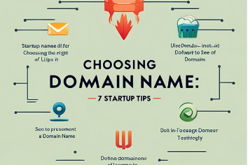 Choosing the Right Domain Name: 7 Startup Tips