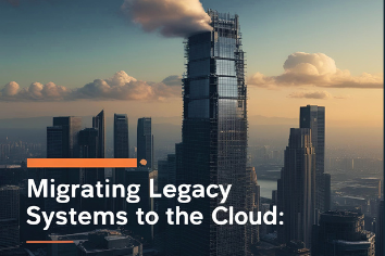 Migrating Legacy Systems to the Cloud: Best Practices & Pitfalls