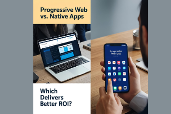 Progressive Web Apps vs. Native Apps: Which Offers Better ROI?