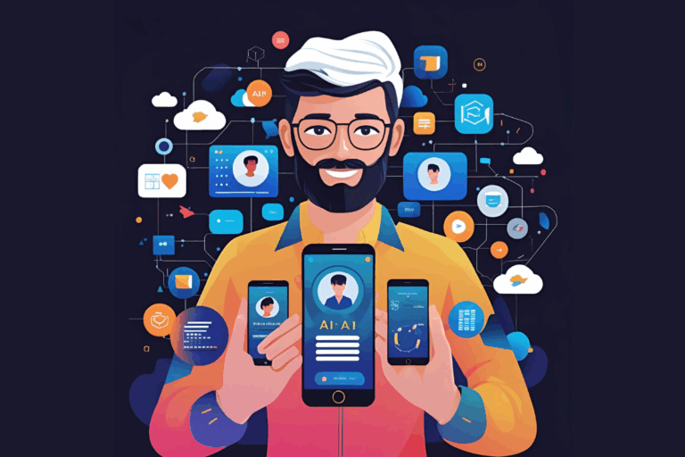 Implementing AI for Smart Personalization in Web & Mobile Apps