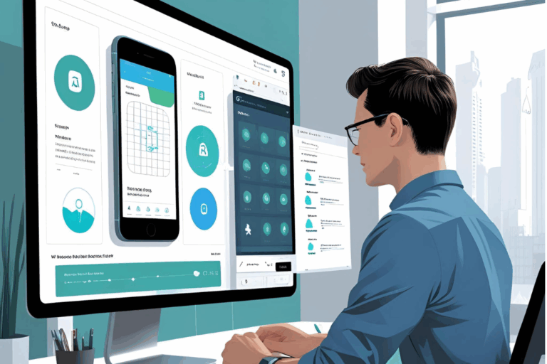 Using AI for Predictive UX in Mobile App Interfaces