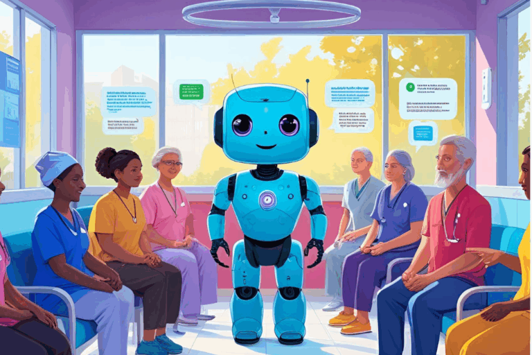Personalized Patient Education with AI Chatbots: Transforming Healthcare Communication